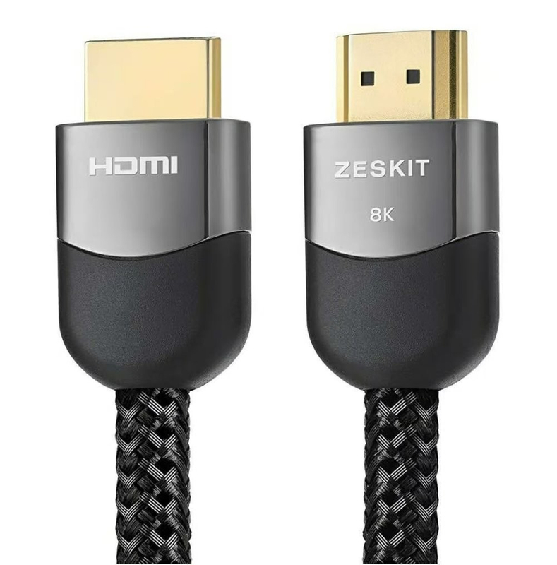2.1 Type A to Type A HDMI 传输线