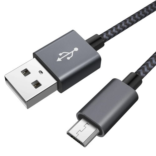 USB 2.0 A公 對 Micro USB B公 高速傳輸線
