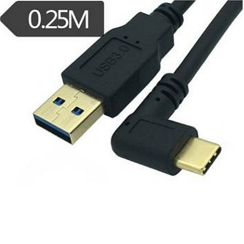 样品1 USB 3.1电缆