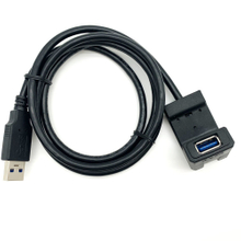 USB 3.0 AM-AF 傳輸線