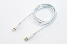 USB-C 對 Lightning 連接線