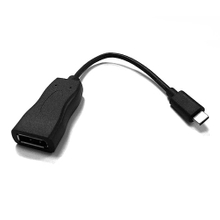USB 3.1 & DP 轉接線