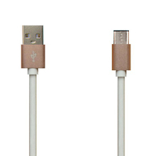 USB 2.0 A 公對 TYPE C