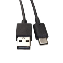 USB 2.0 TO TYPE A 传输线
