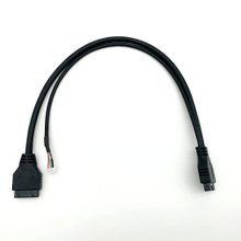 USB 3.0 IDC 传输线