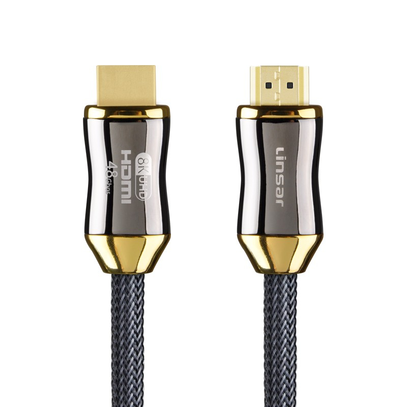 2.1 Type A to Type A HDMI 传输线