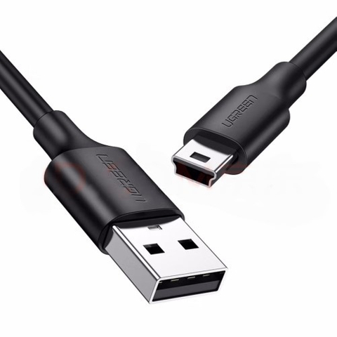 USB 2.0 A 充電線