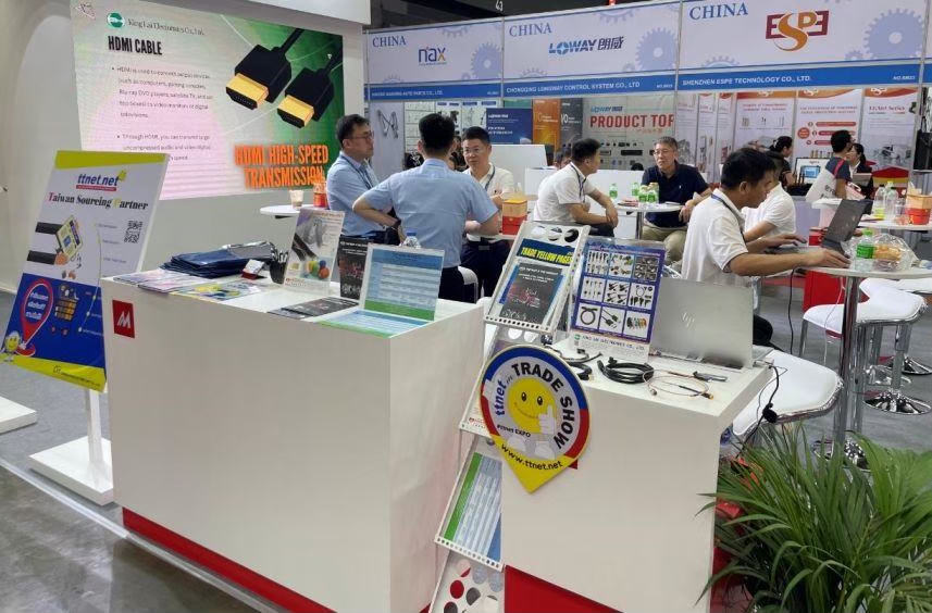 2025年泰國國際組裝暨自動化機械零組件展 2025年泰國國際組裝暨自動化機械零組件展2