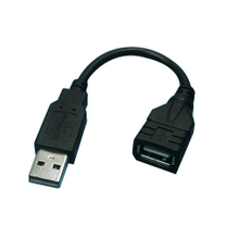 USB 2.0 AM/AF 传输线