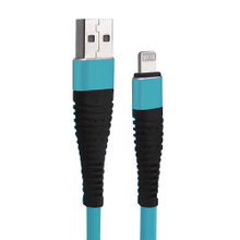 USB 2.0 AM/Lightning 传输线