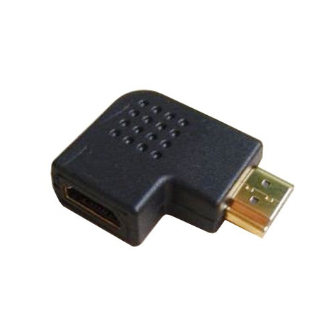 HDMI標準1.4版公對母HDMI轉接頭