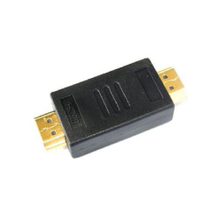 标准HDMI 公对公转接头 延长转接功能HDMI转接头