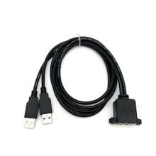USB 2.0 AM-AF 傳輸線