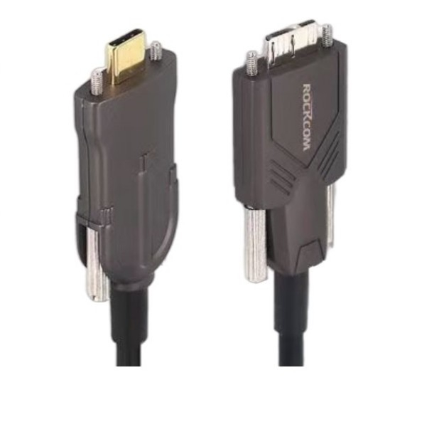 高速USB3.0公对母转接头AM公转AF