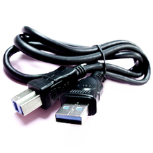 USB 3.0 AM & BM 传输线