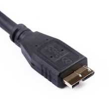 USB 3.0 micro B 接口传输线