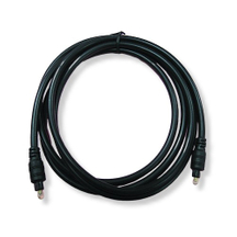 S/PDIF 光纤数位音讯传输线