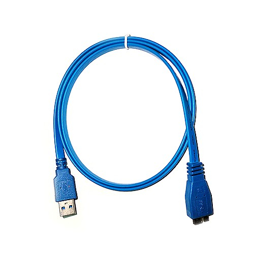 USB線 3.0 AM/Micro BM (扁平線)