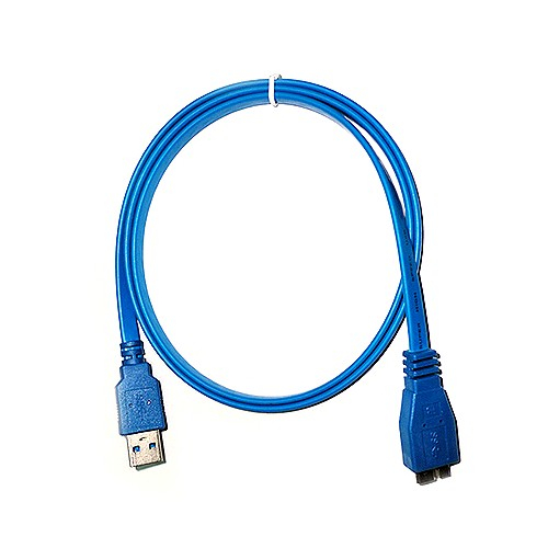 USB线 3.0 AM/Micro BM (扁平线)