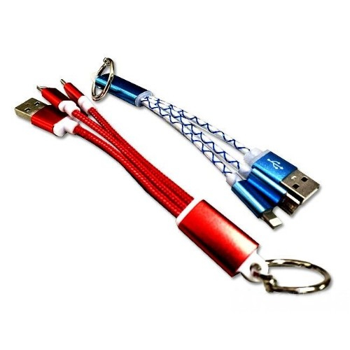 I-PHONE+USB A公+MICRO