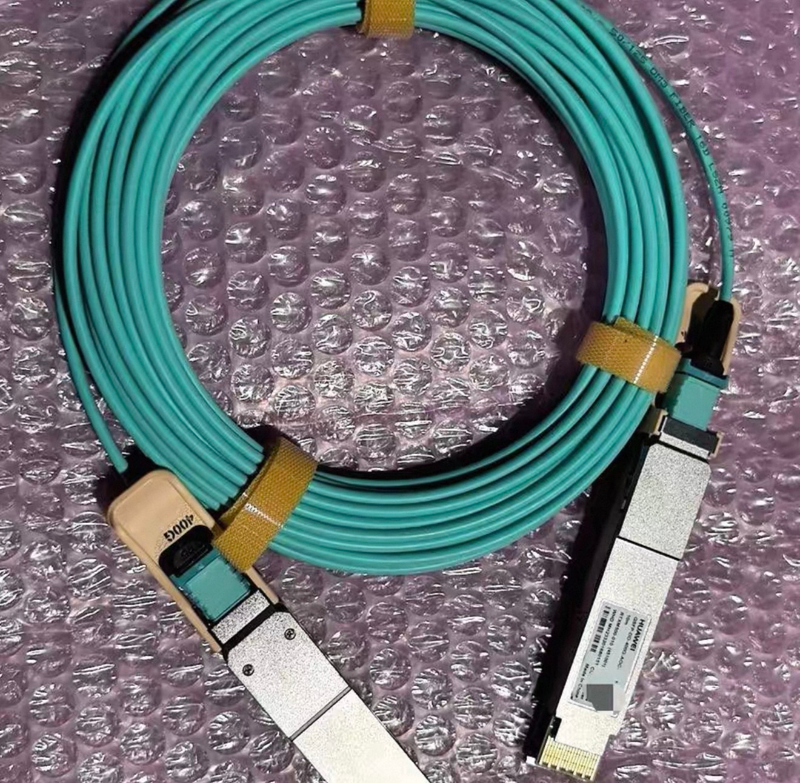 AOC 1-to-1 HPC 高速互連 AOC光纜 