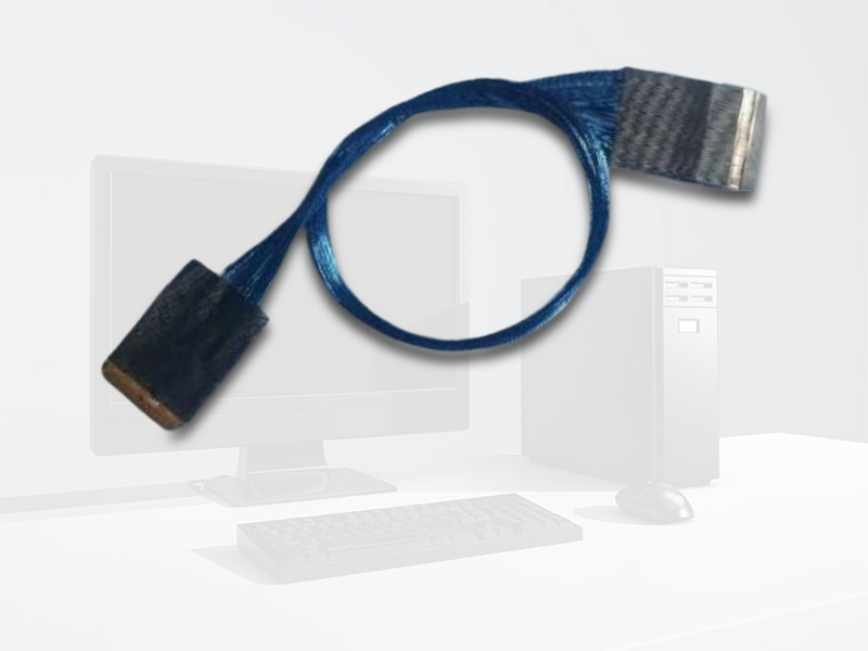  電腦線束設計與製造 