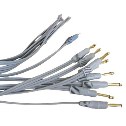 醫療低噪音(LOW NOISE)電線