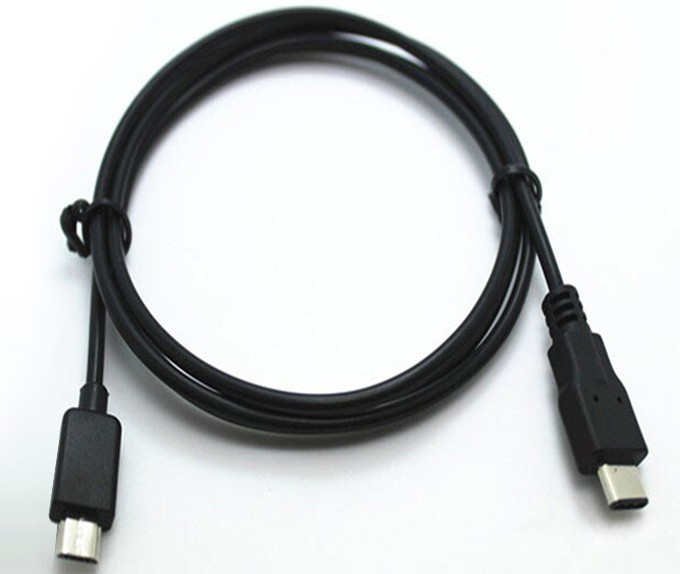 USB 3.1 CABLE - USB3.1/M TO USB3.0/F 转接线