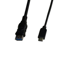 Usb3.0 AF To Usb3.1 Type C