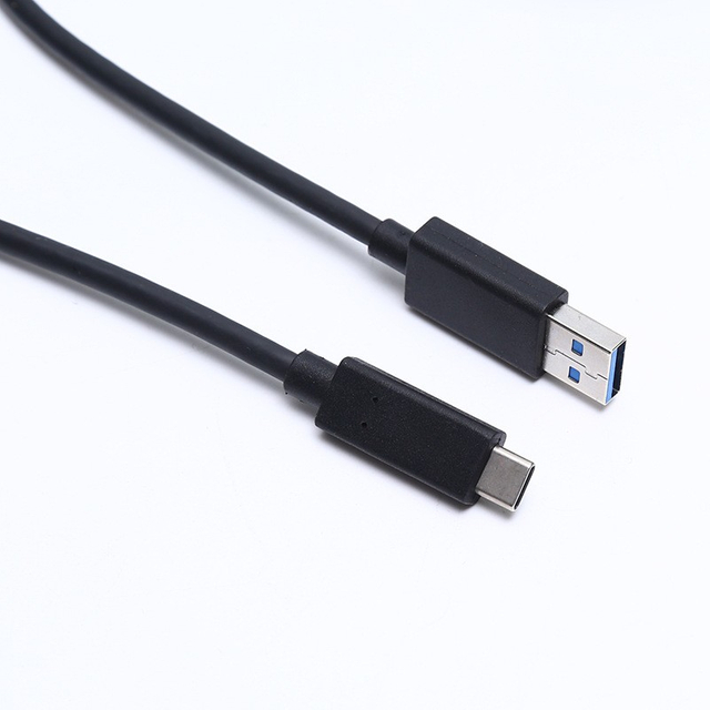 TYPE C TO DP 影像轉換器