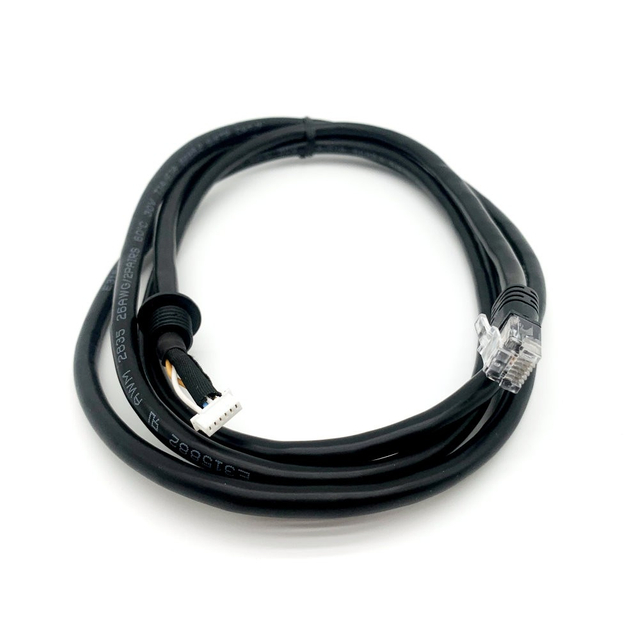 RJ45 TO MOLEX1.25 MM 網路線