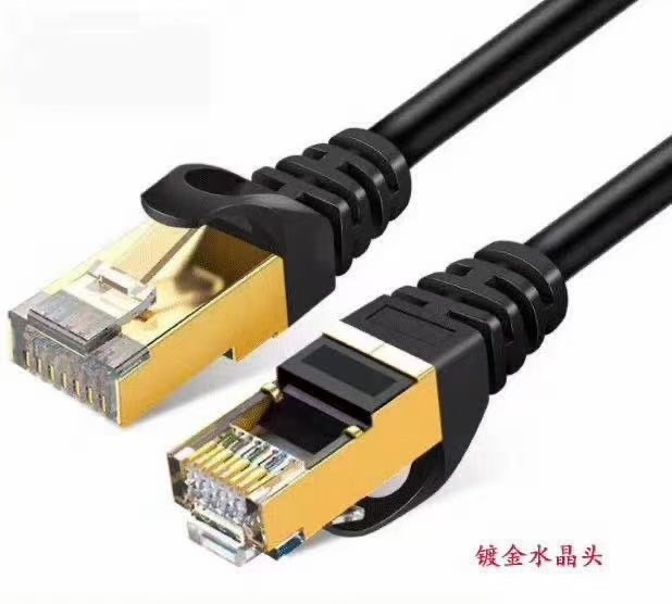 CAT8网路线