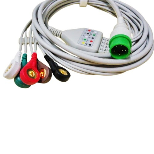 醫療低噪音(LOW NOISE)電線