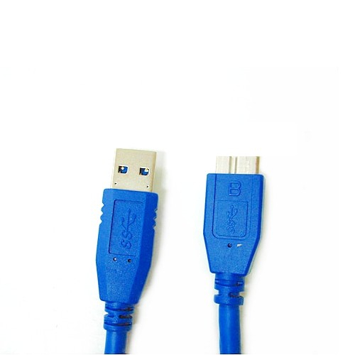 樣品2 USB 3.0 (A/M-MIROC) 高速傳輸線