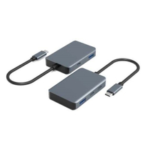 13T07 USB 集线器