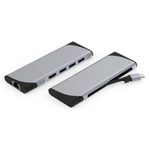 13S06 USB 集线器