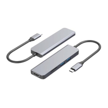 13U06 USB 集线器