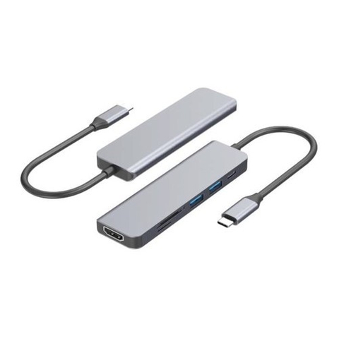 13U06 USB 集线器
