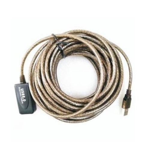 KL-4052 USB 2.0 延長線