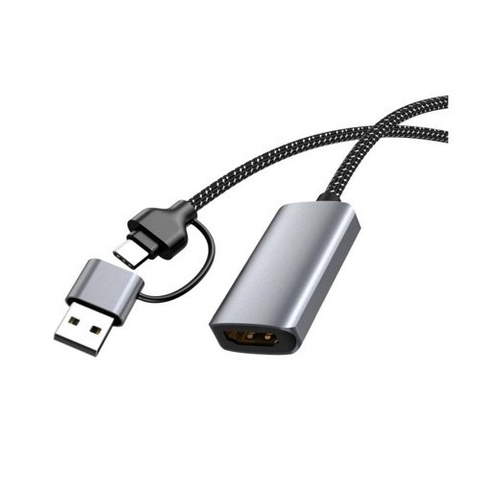 13CJ16 USB集线器