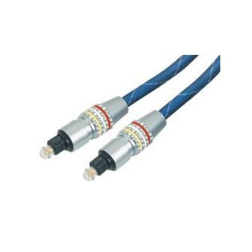 KL-3035 公對公光纖纜線