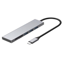 13T05 USB 集线器