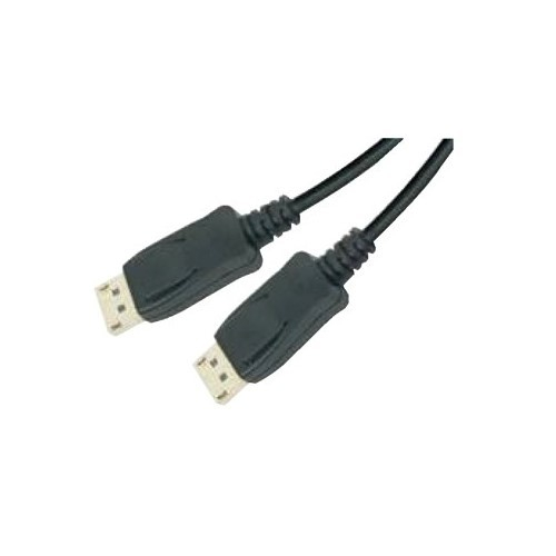 KL-3004 M/M顯示連接埠電纜線