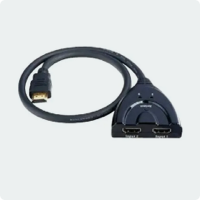 KL-2004 HDMI轉換器