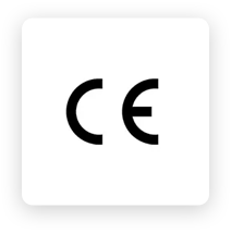 CE 歐盟產品合規標誌