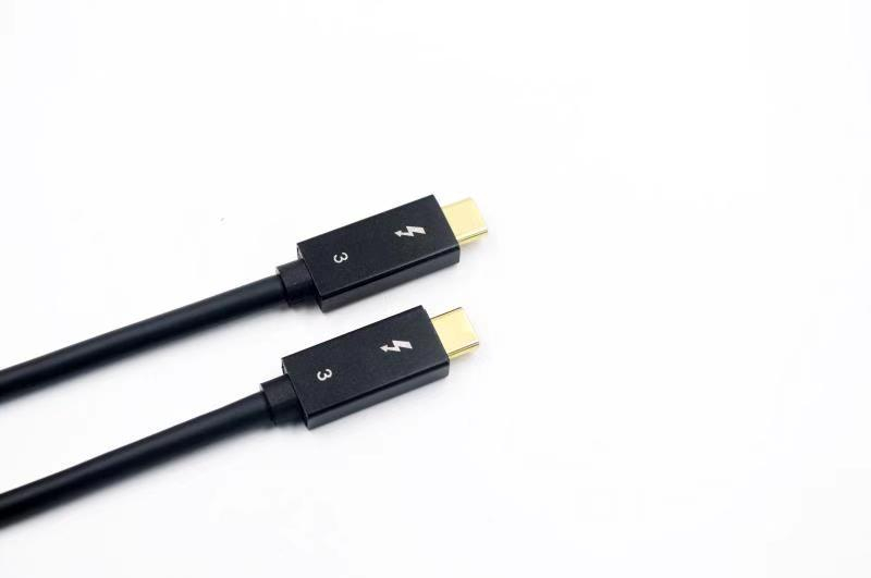 USB 3.1 Type C/C 传输线 