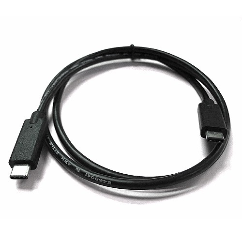 USB 3.1 & C TO C+IC