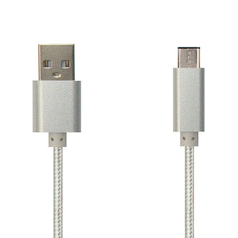 USB 2.0 A 公對 TYPE C