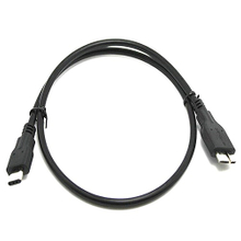 USB3.1/M TO Micro USB3.0/M 長線
