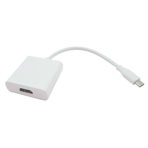 USB 3.1 & HDMI轉接線